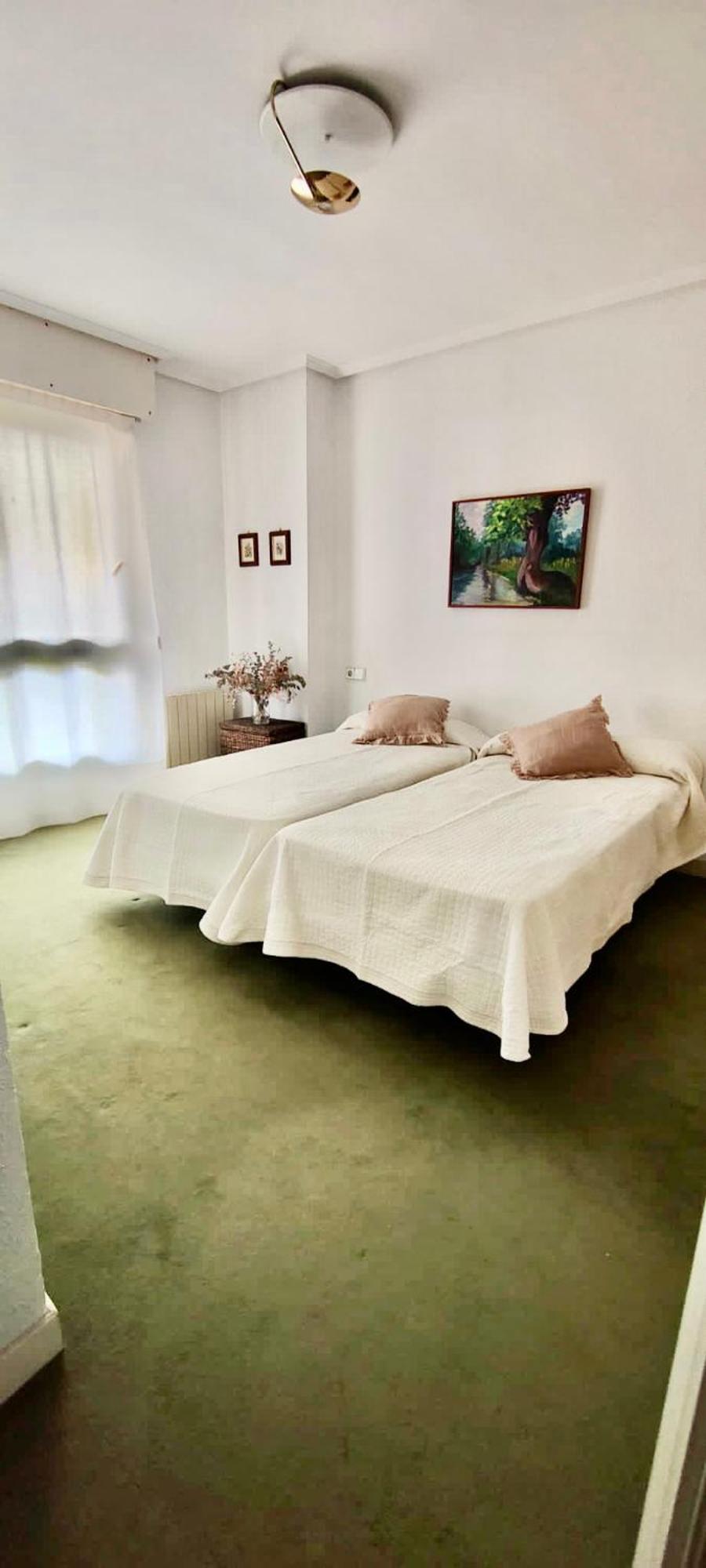 Chalet Al Lado De La Playa Con Piscina Privada, Jardin Y Barbacoa, Fronton, 6 Habitaciones Laredo Zewnętrze zdjęcie